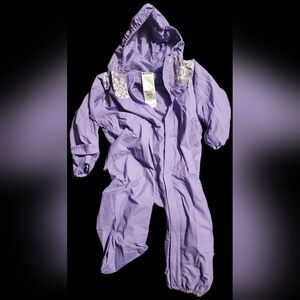 Columbia 18 Mo Waterproof Shell Suit